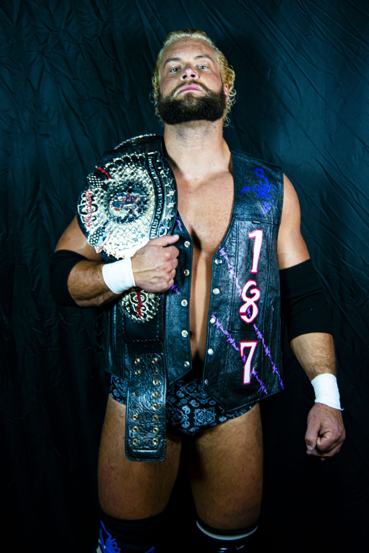 Josh Bishop