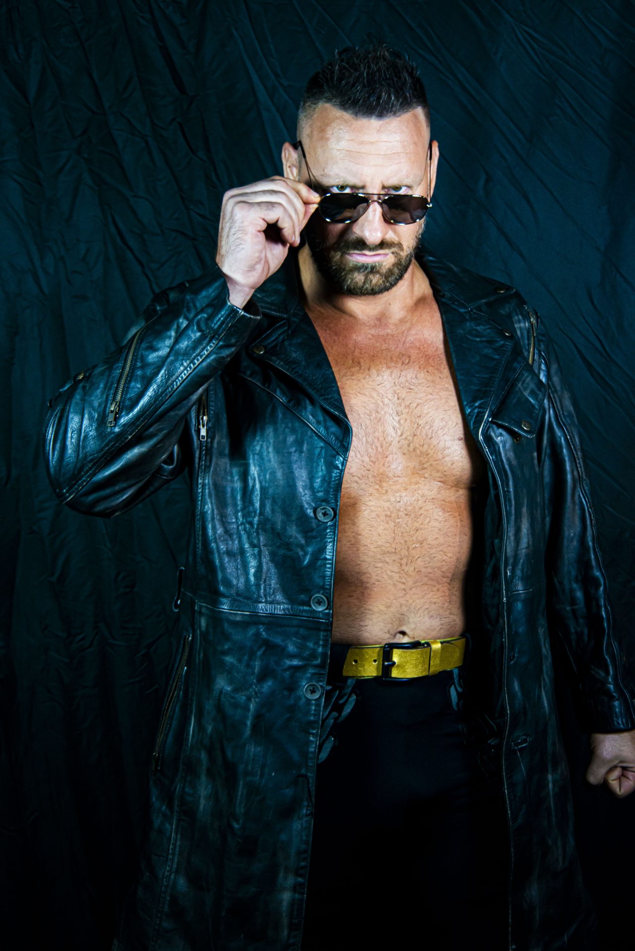 Donovan Dijak
