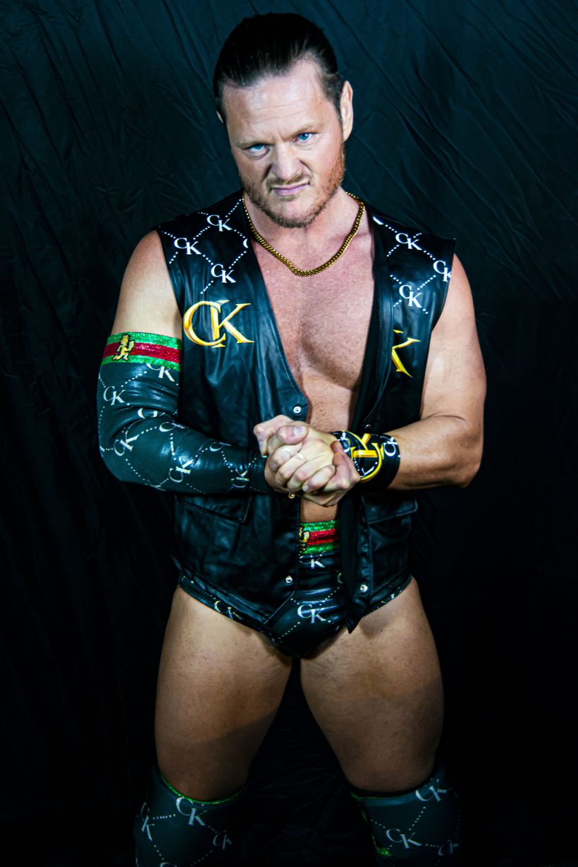 Caleb Konley