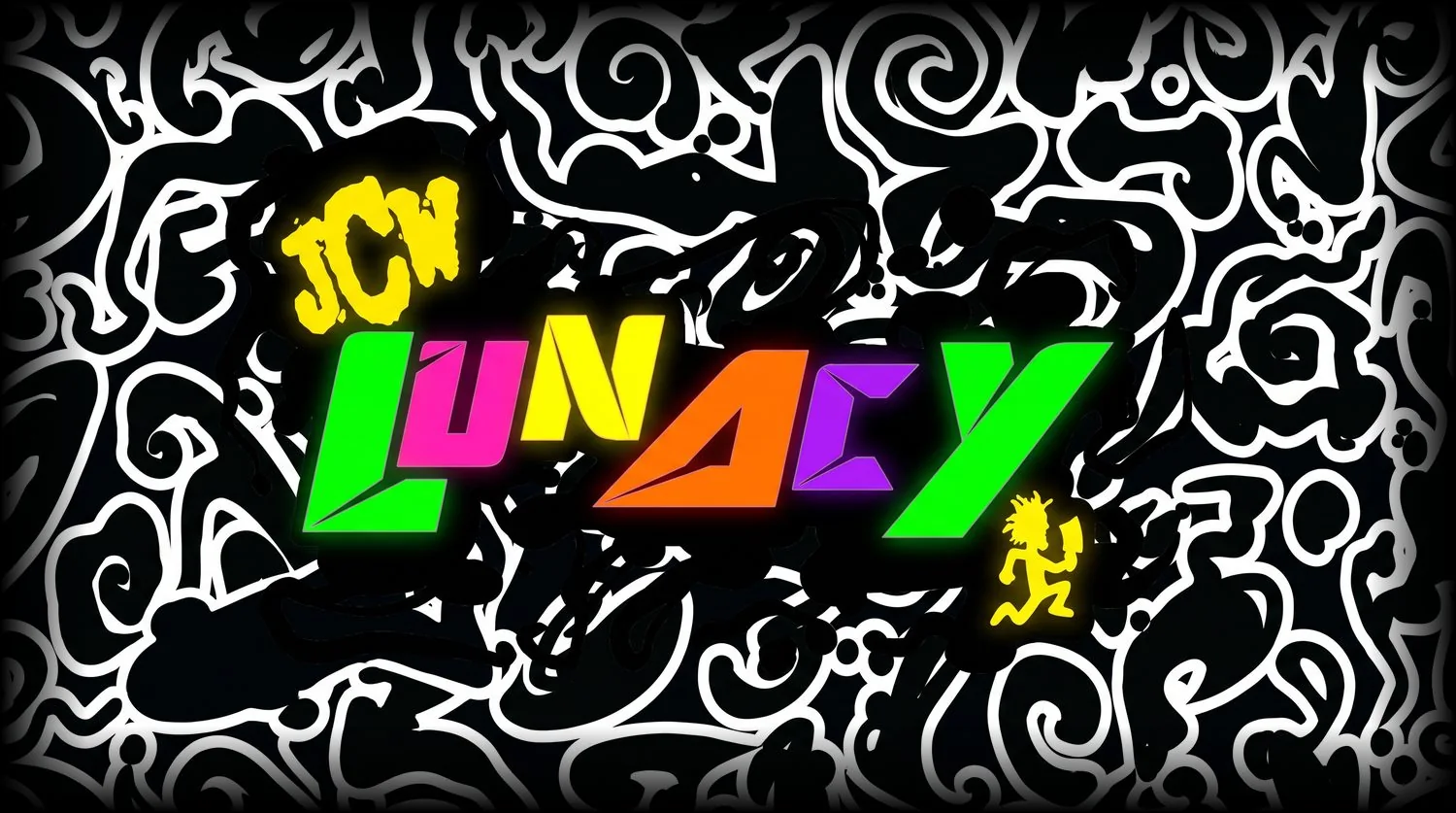 JCW Lunacy