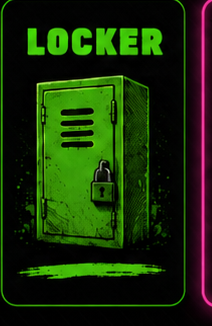 Locker