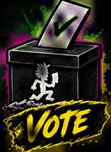 Vote