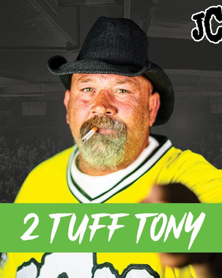 2 Tuff Tony