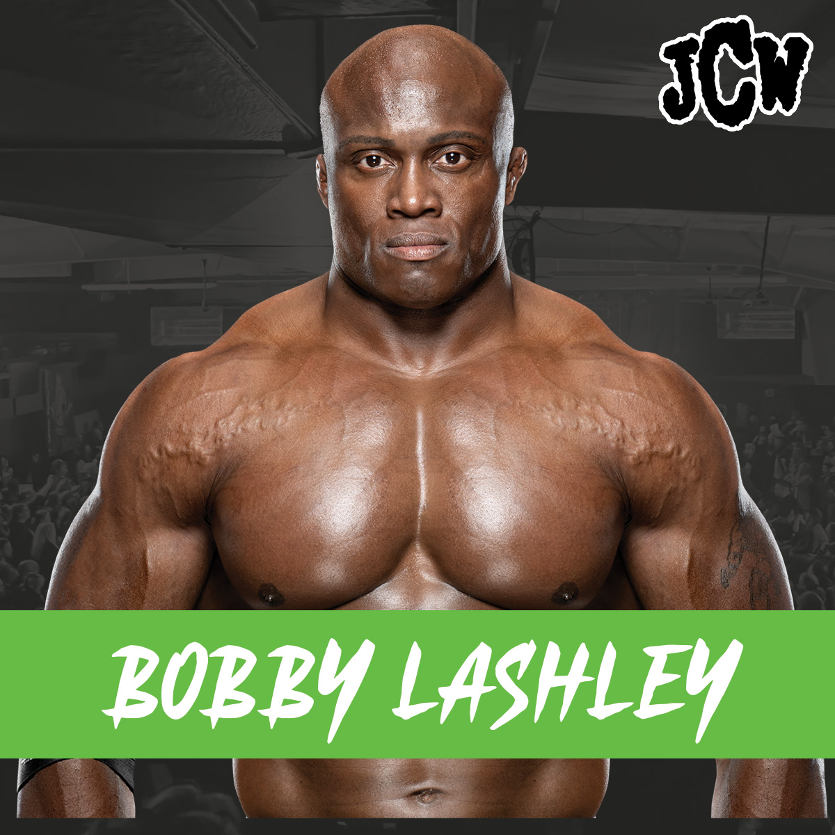 Bobby Lashley