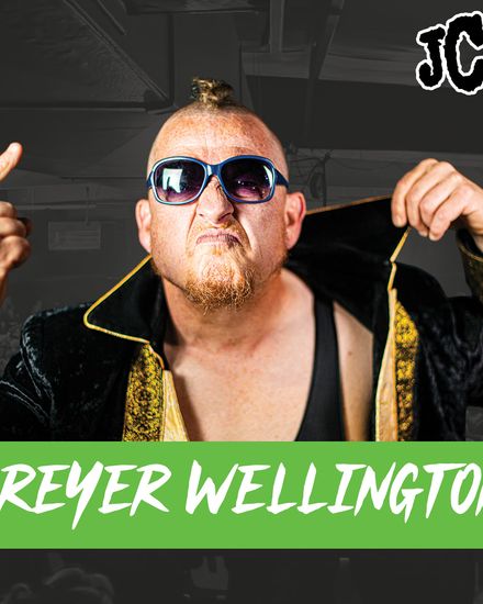 Breyer Wellington