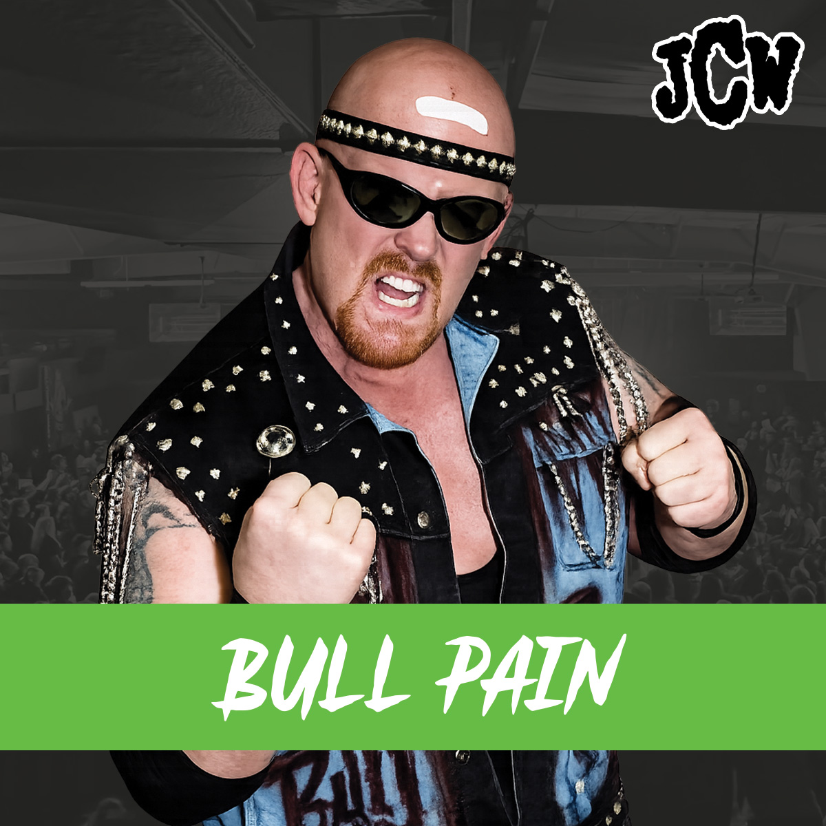 Bull Pain