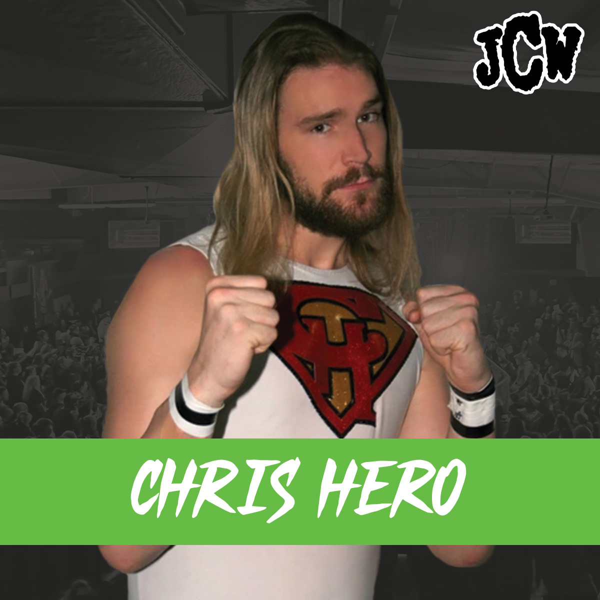 Chris Hero