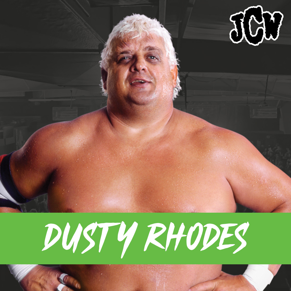 Dusty Rhodes