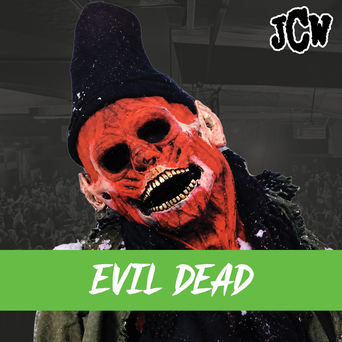 Evil Dead