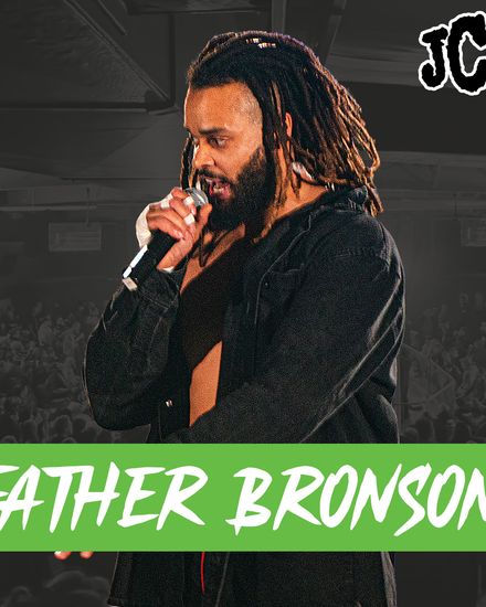 Father Bronson