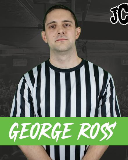 George Ross