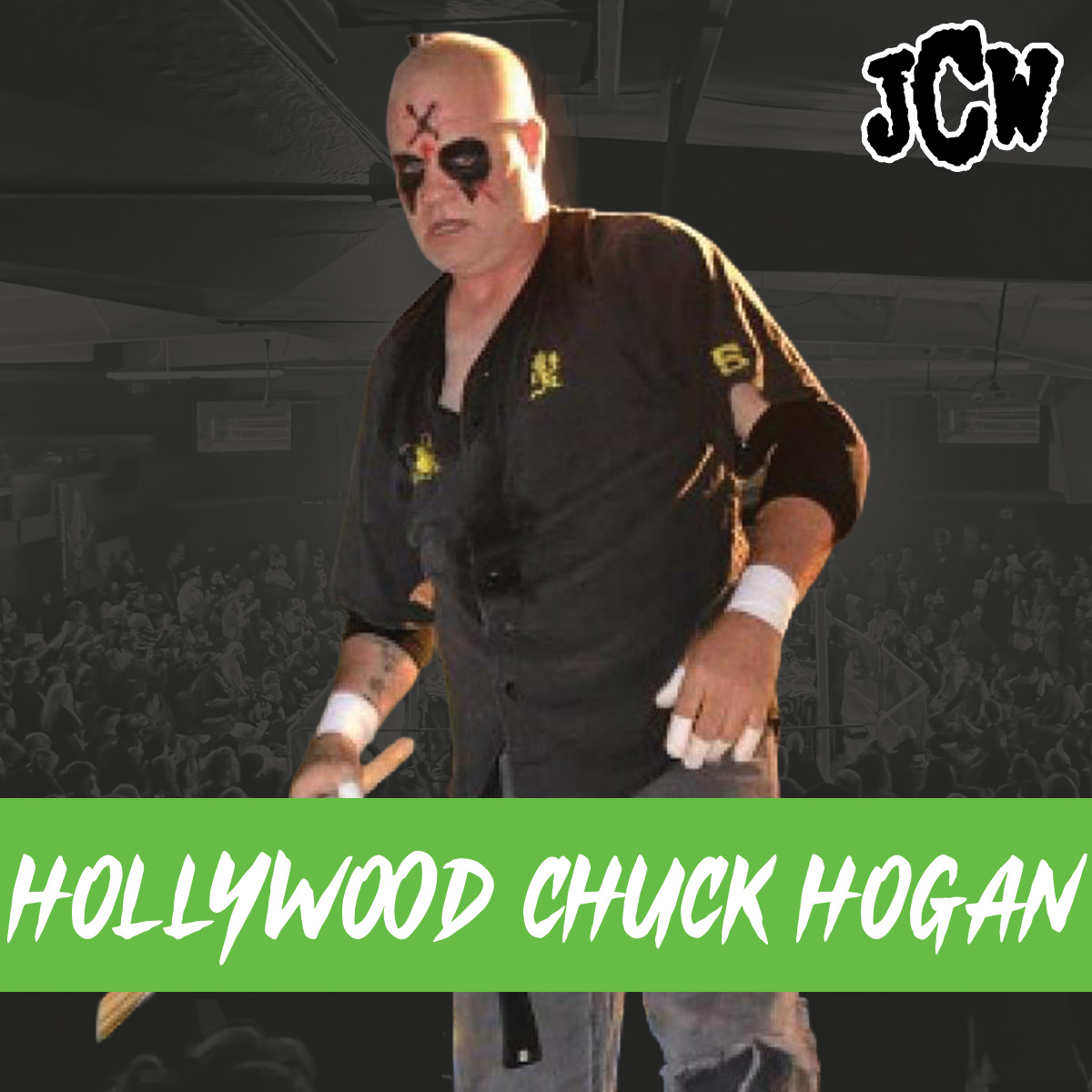 Hollywood Chuck Hogan