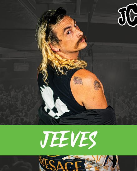 Jeeves