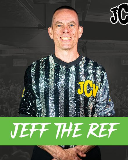 Jeff the Ref