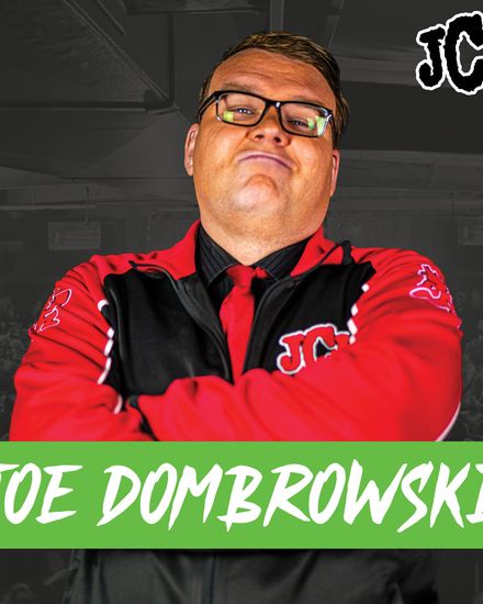 Joe Dombrowski