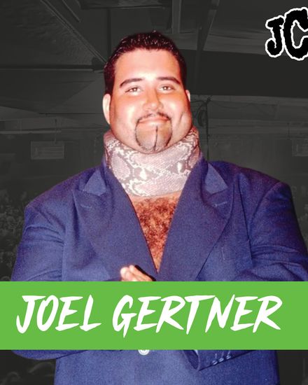 Joel Gertner