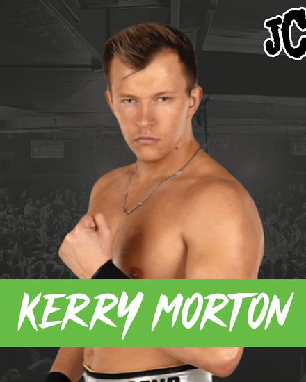 Kerry Morton