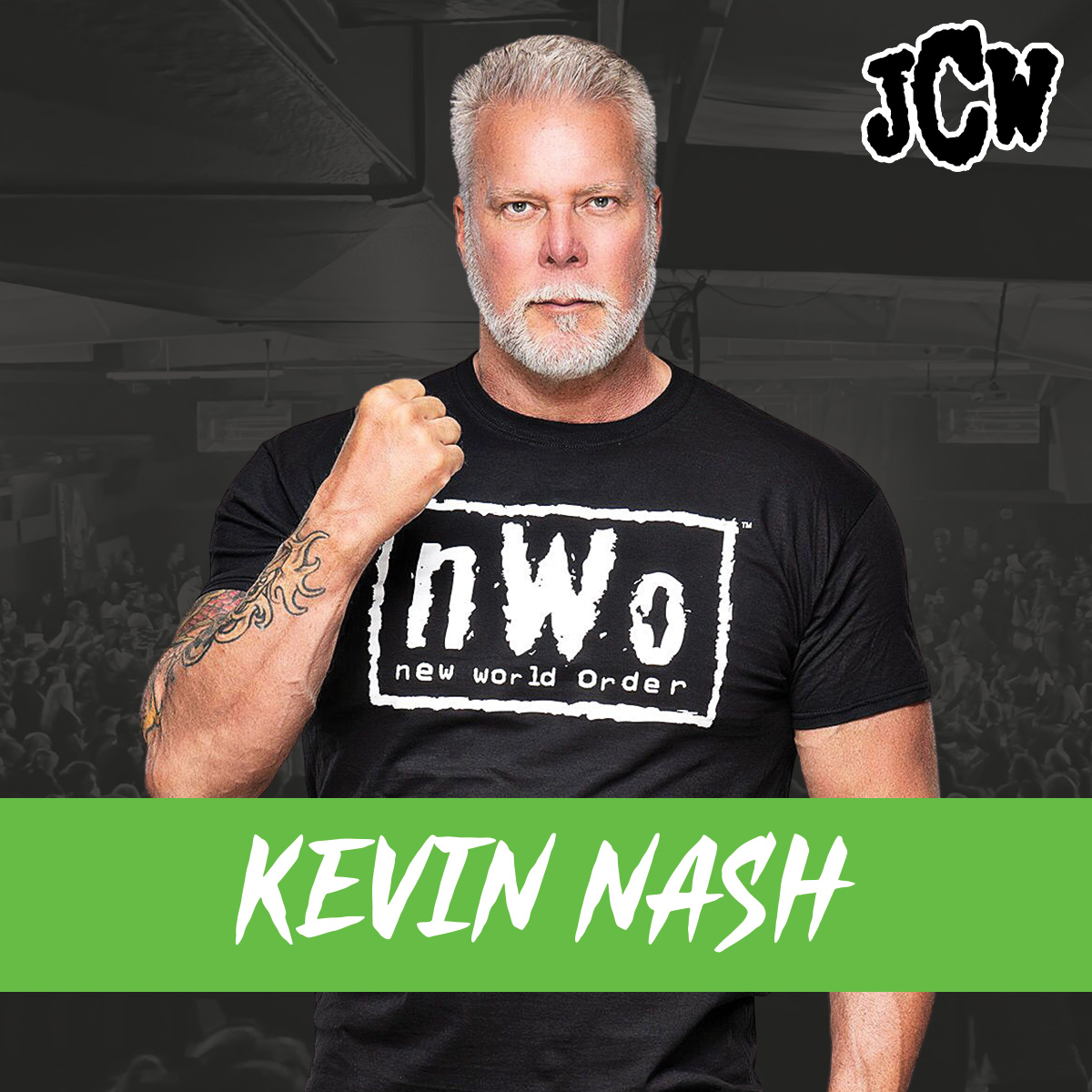 Kevin Nash