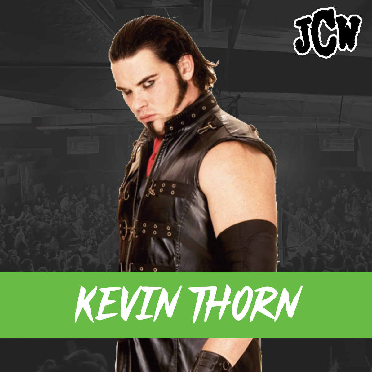 Kevin Thorn