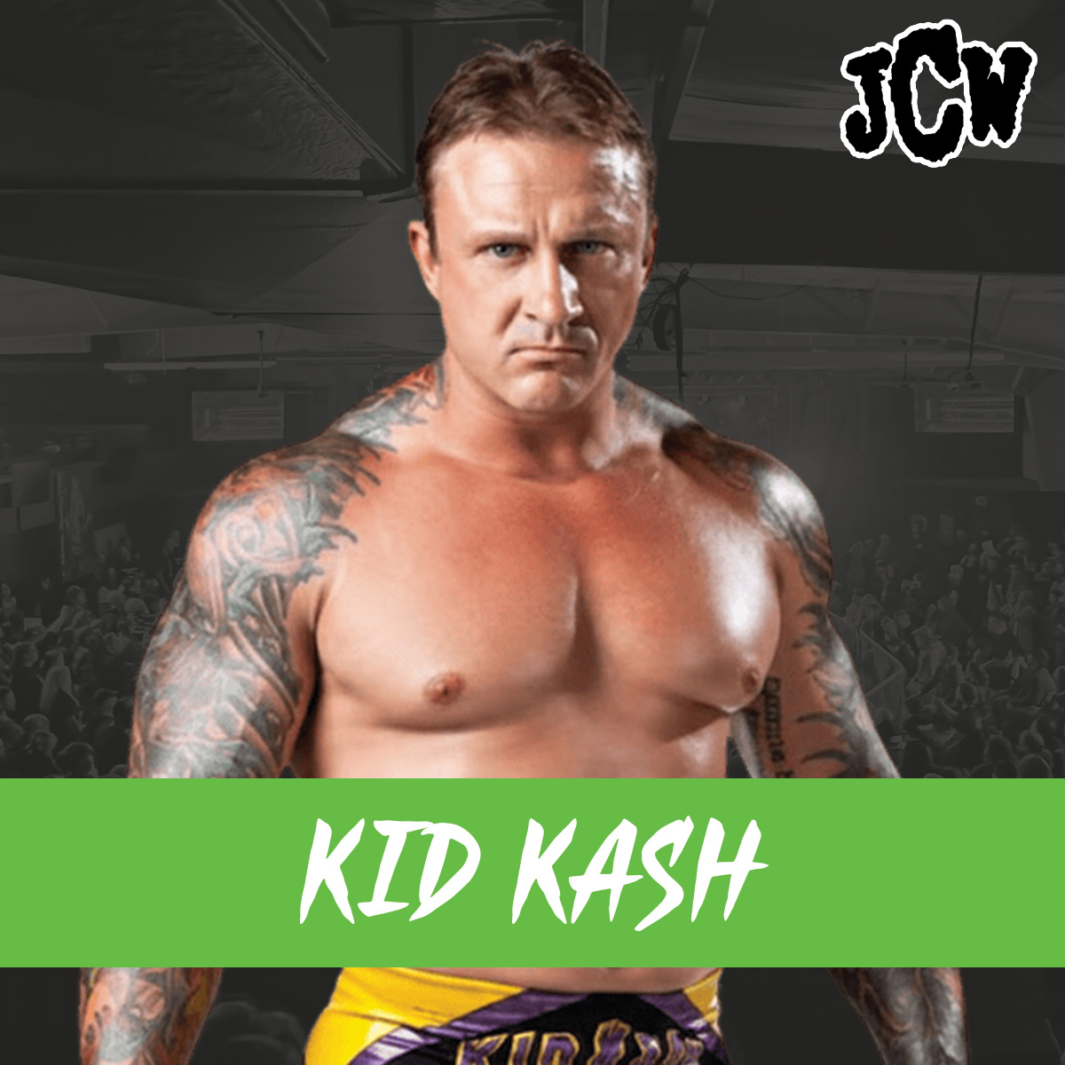Kid Kash