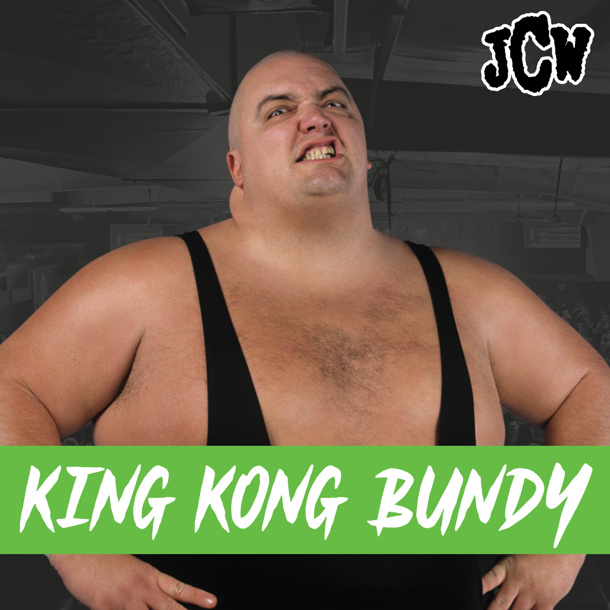 King Kong Bundy