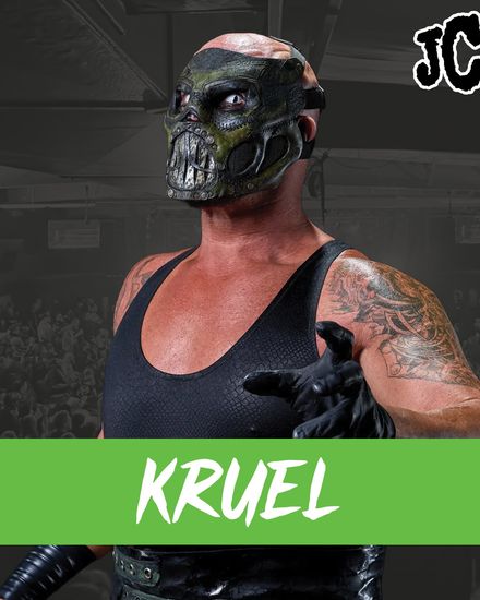 Kruel