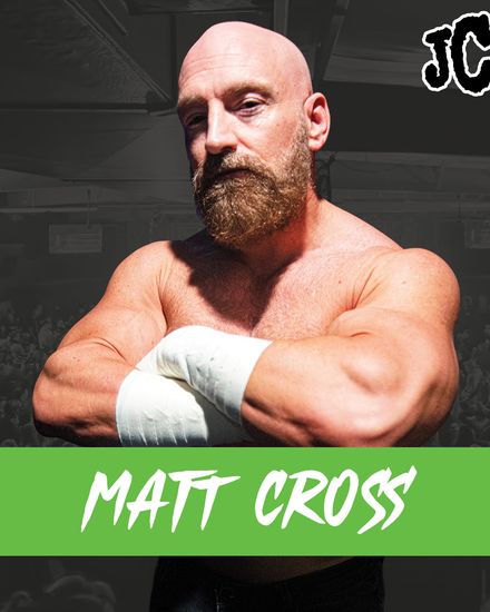 Matt Cross