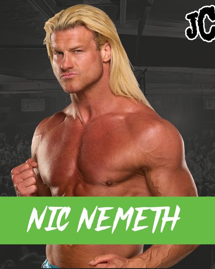 Nic Nemeth