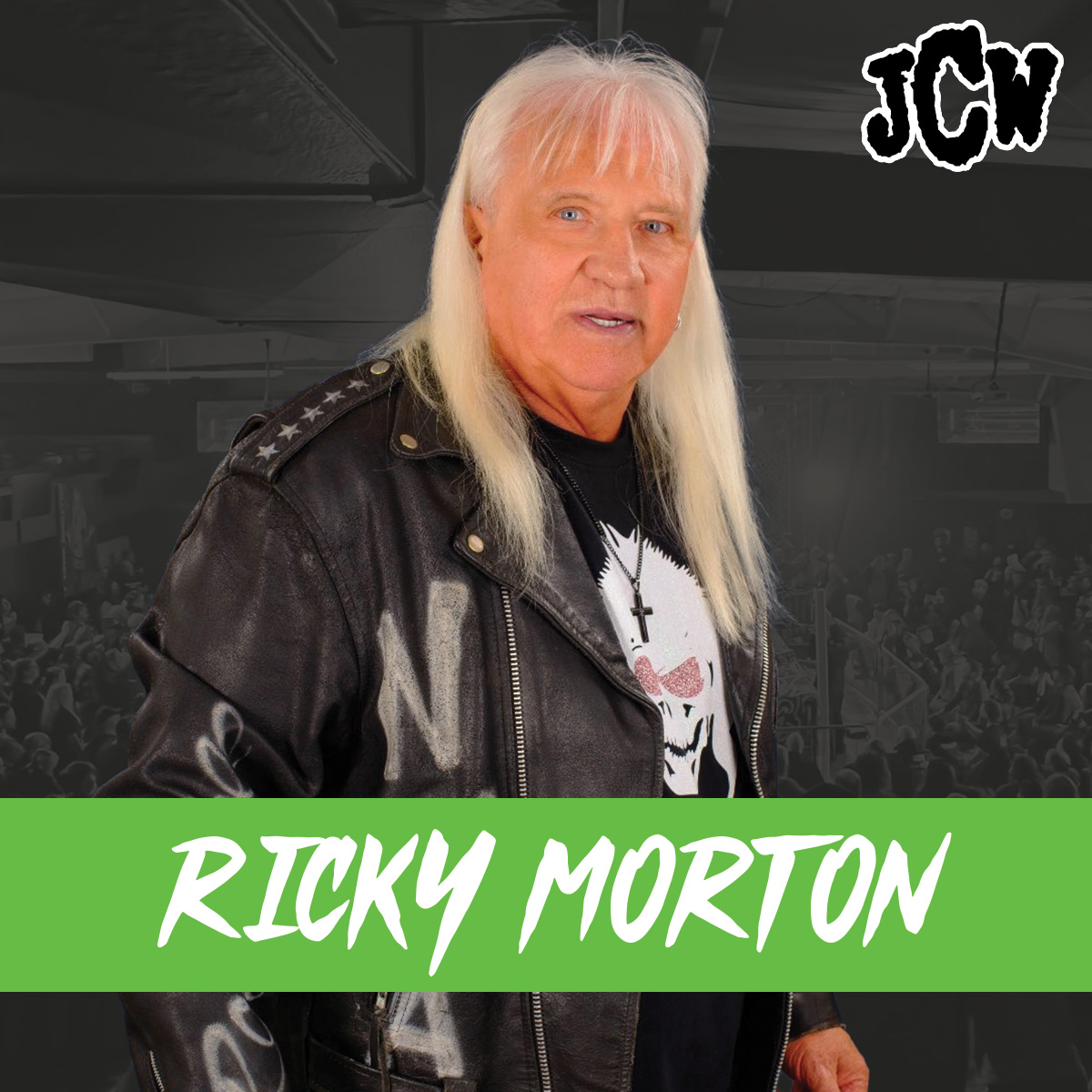 Ricky Morton