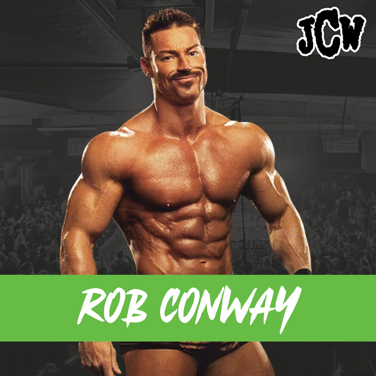 Rob Conway
