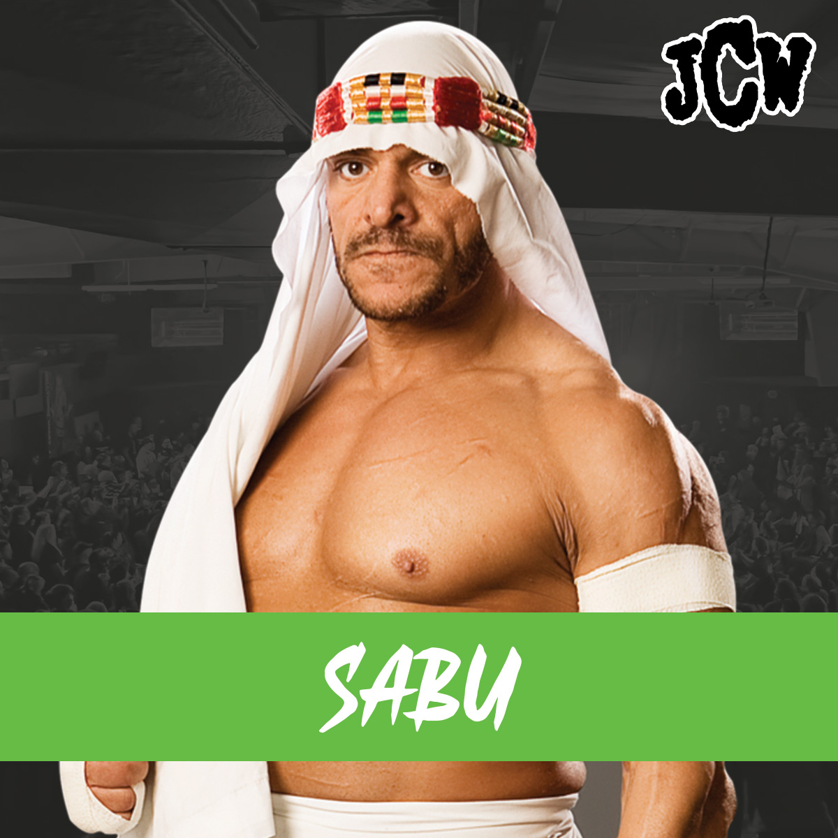 Sabu
