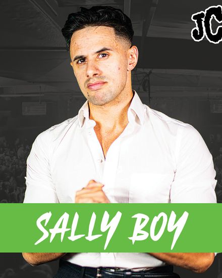 Sally Boy