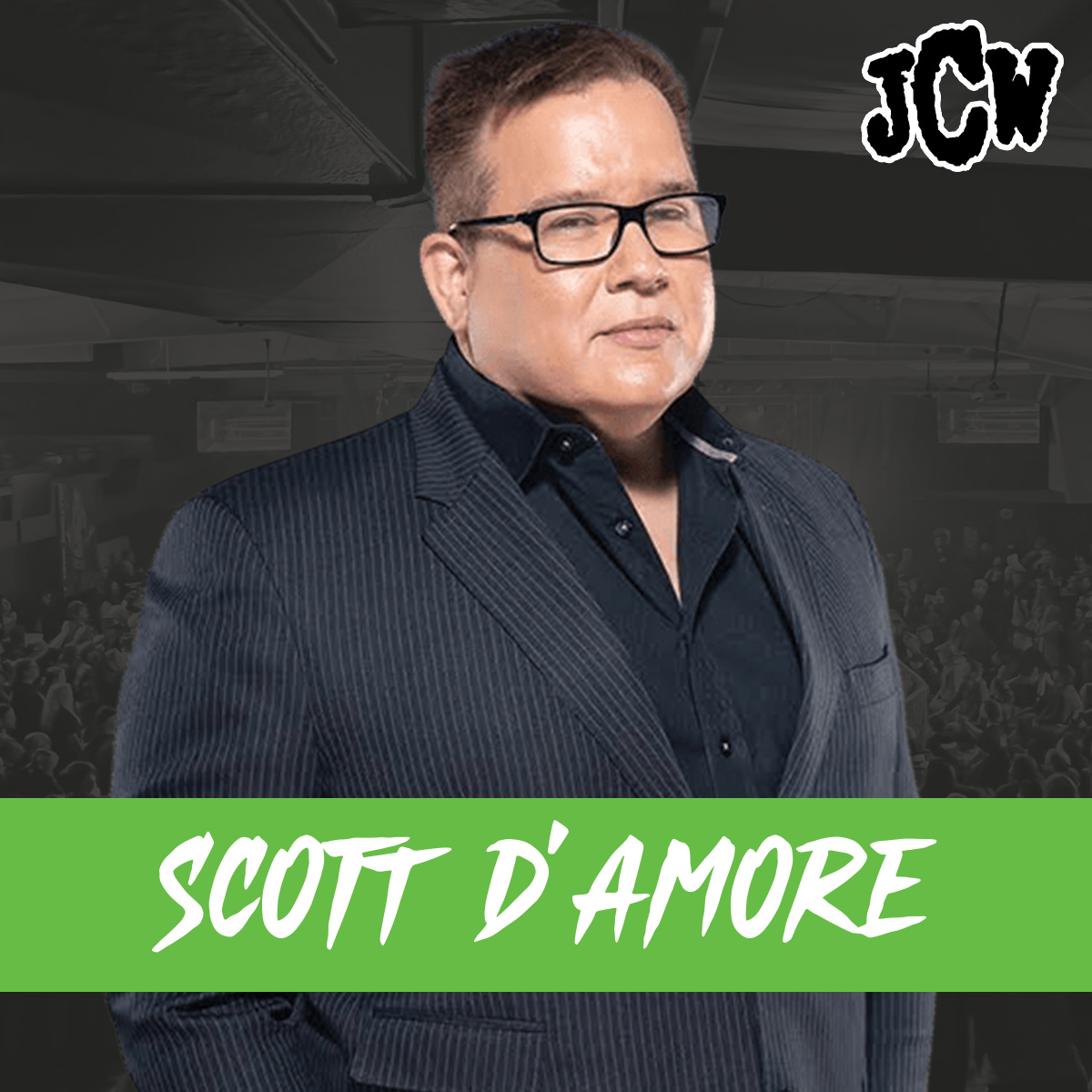 Scott D’Amore