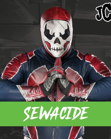 Sewacide