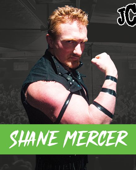 Shane Mercer