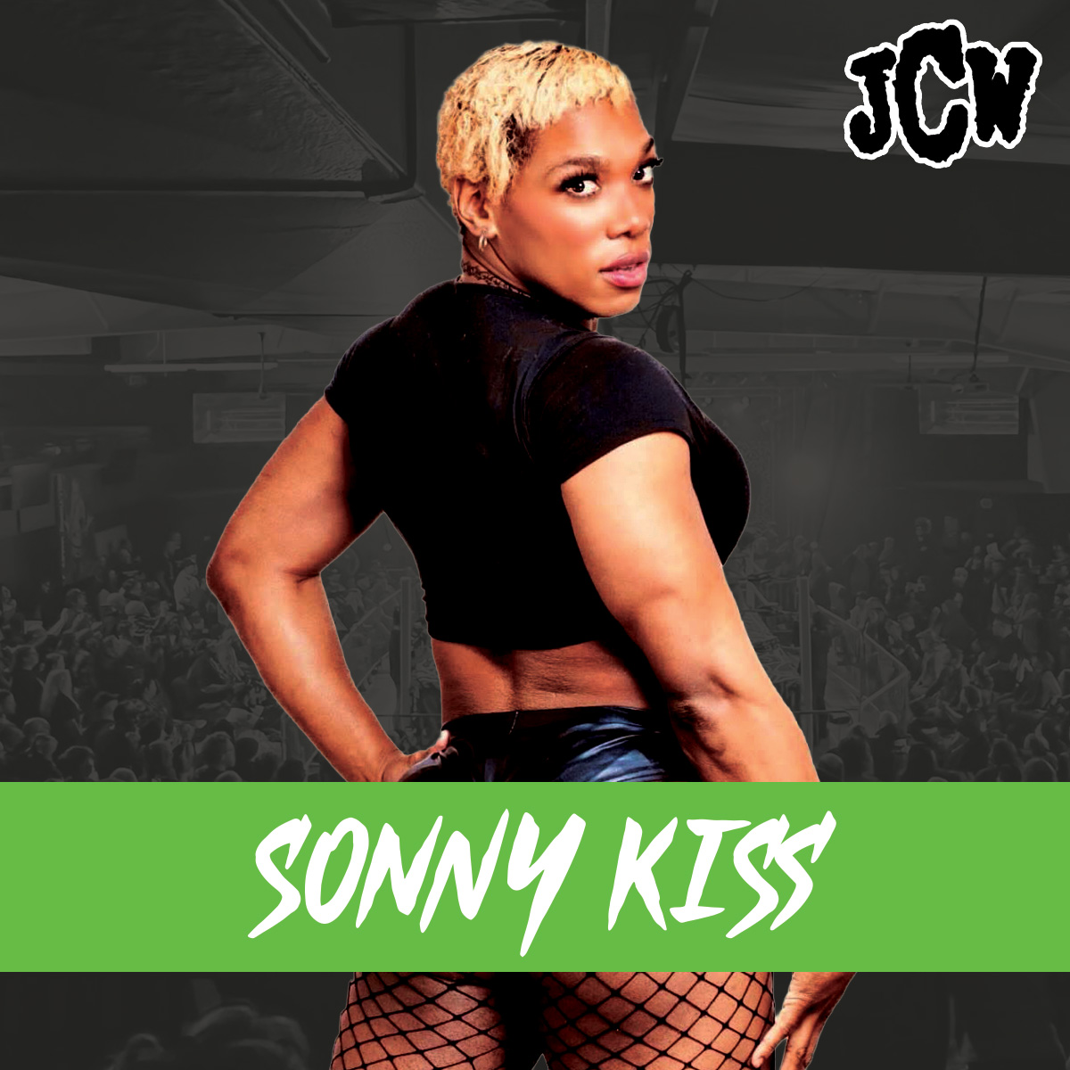 Sonny Kiss