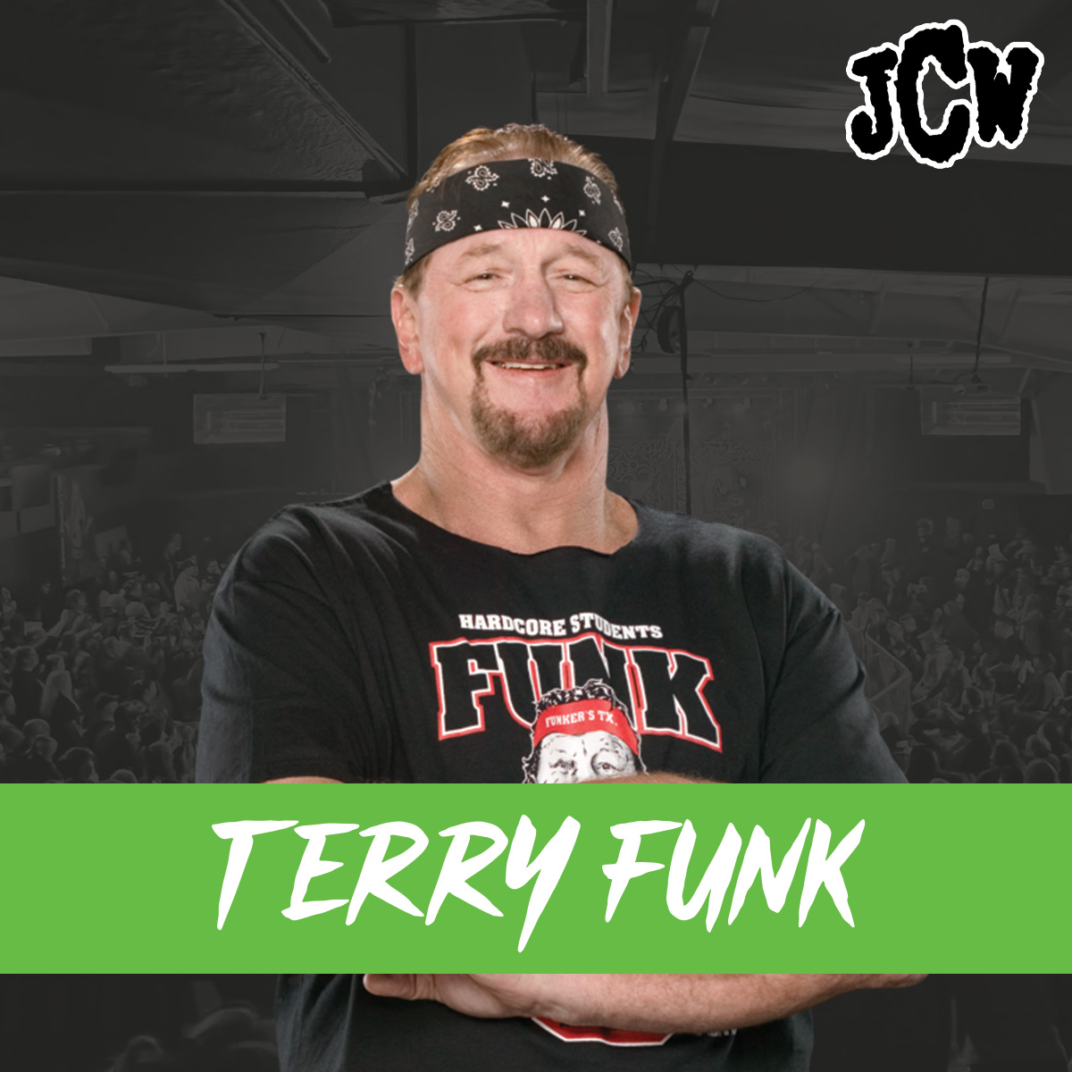Terry Funk