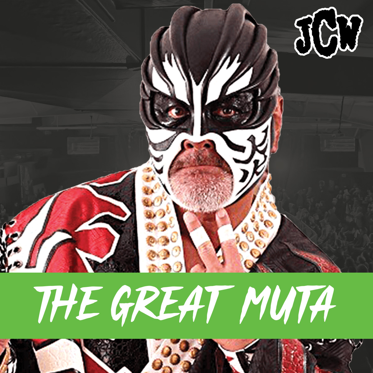 The Great Muta