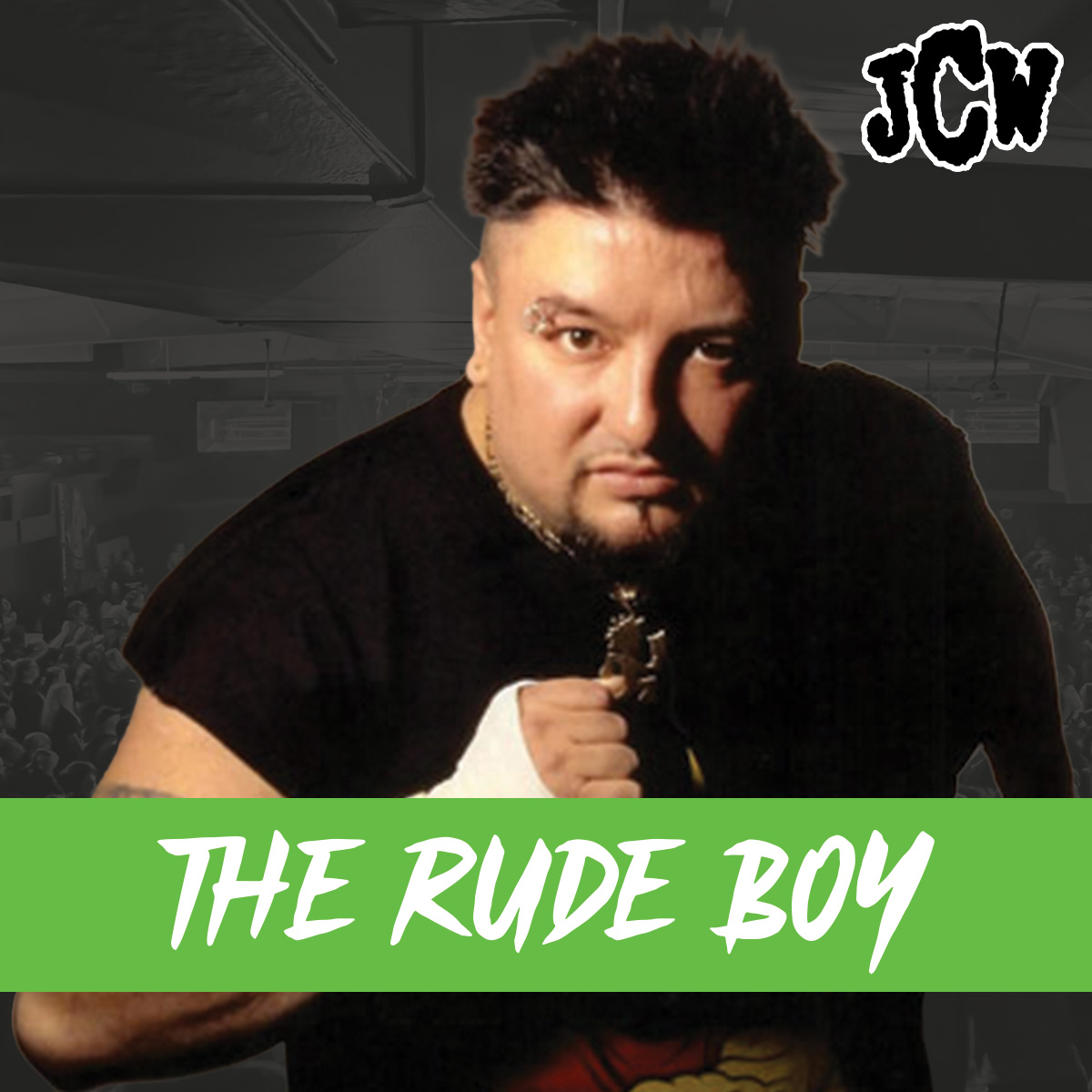 The Rude Boy
