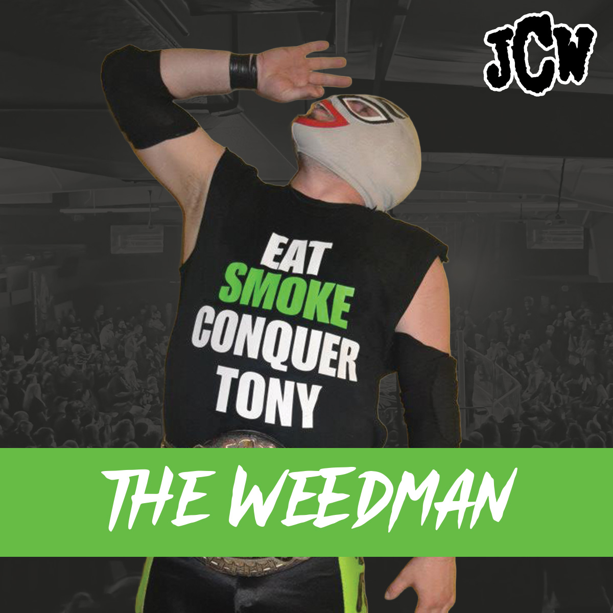 The Weedman