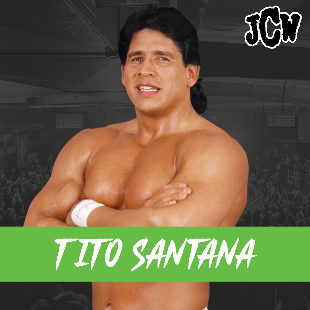 Tito Santana