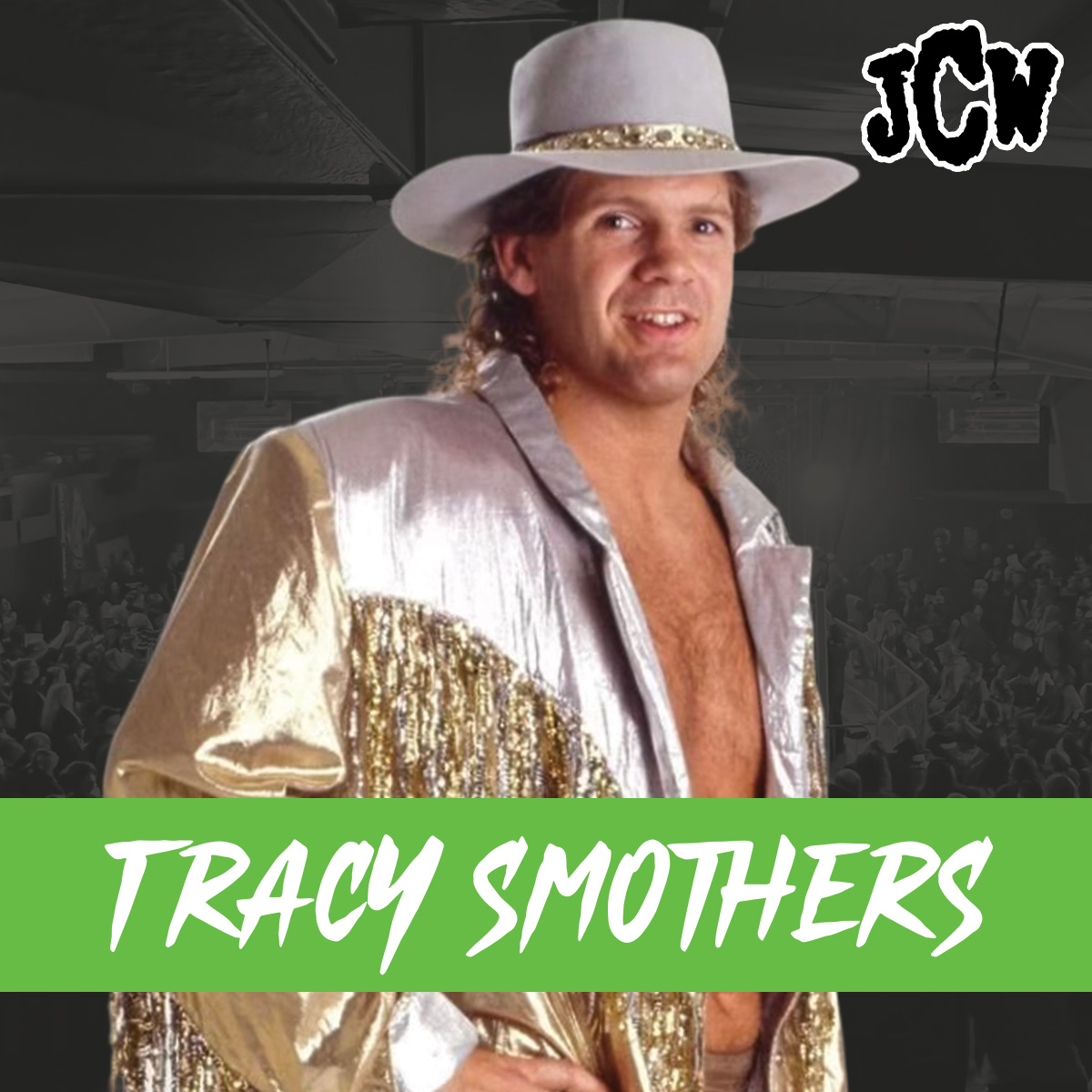 Tracy Smothers