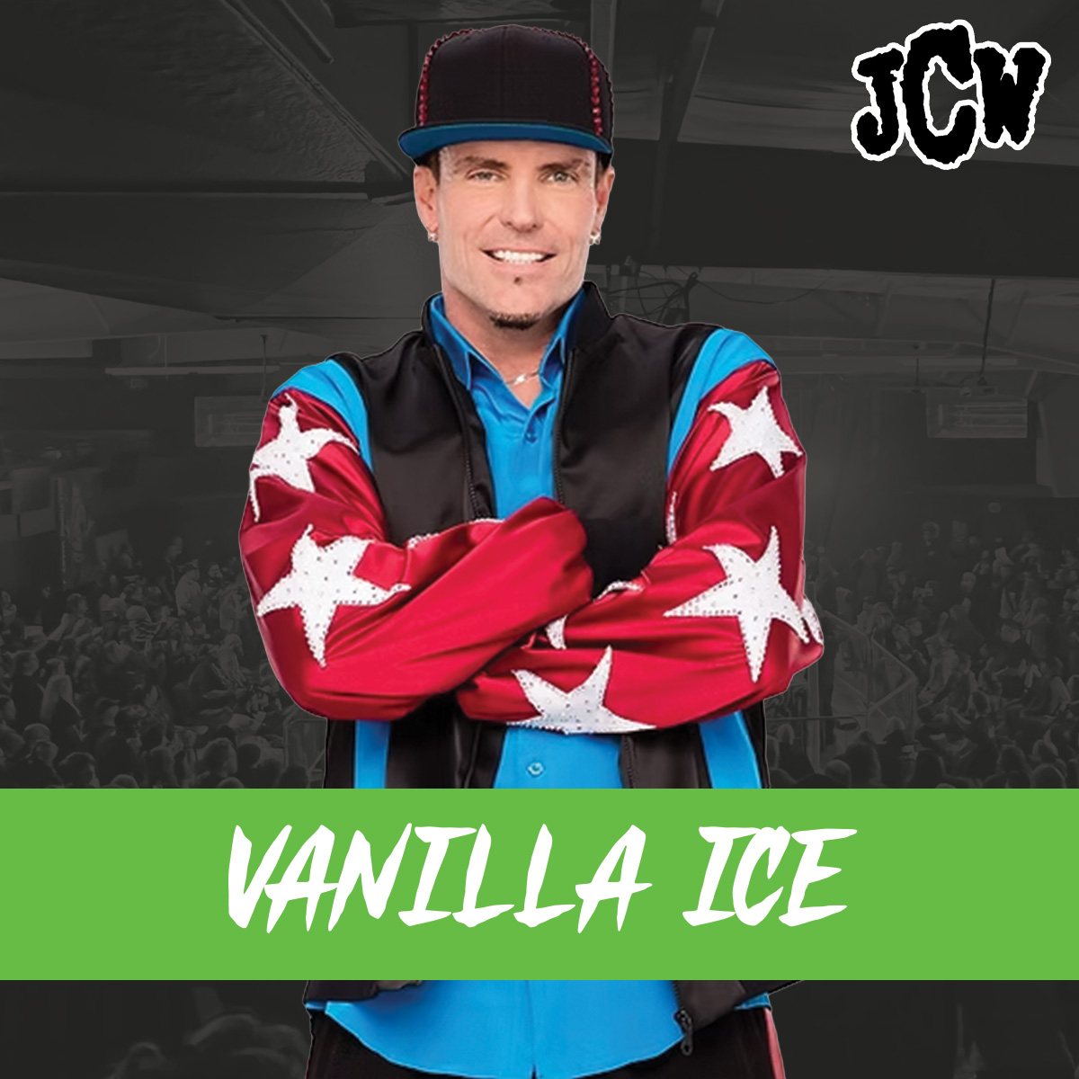 Vanilla Ice