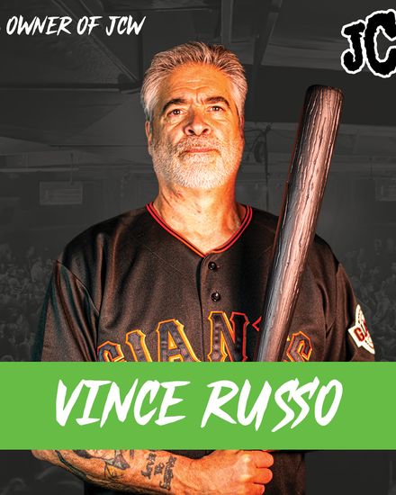 Vince Russo