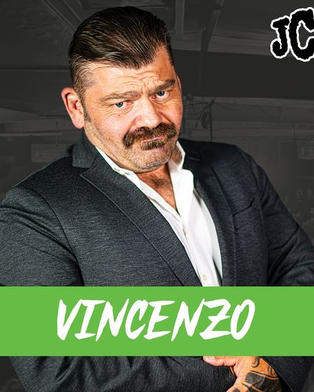 Vincenzo