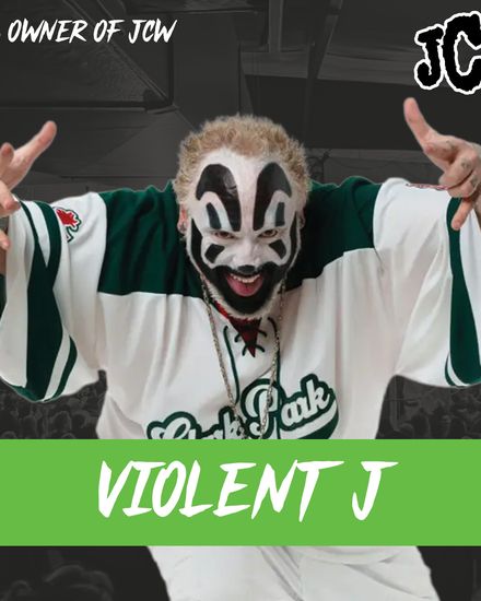 Violent J