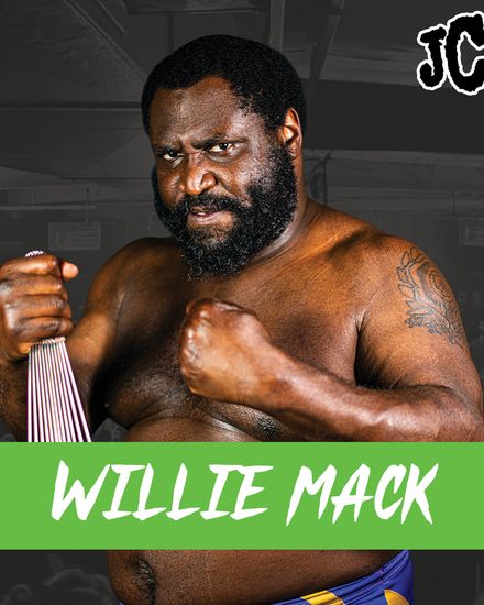 Willie Mack